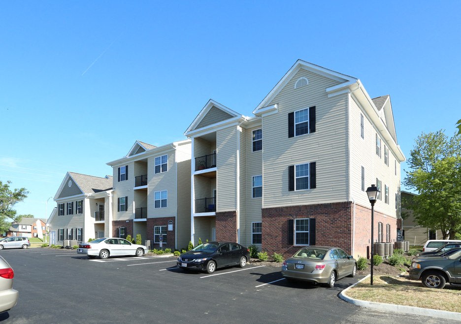 Bayside Apartment Homes Image 7