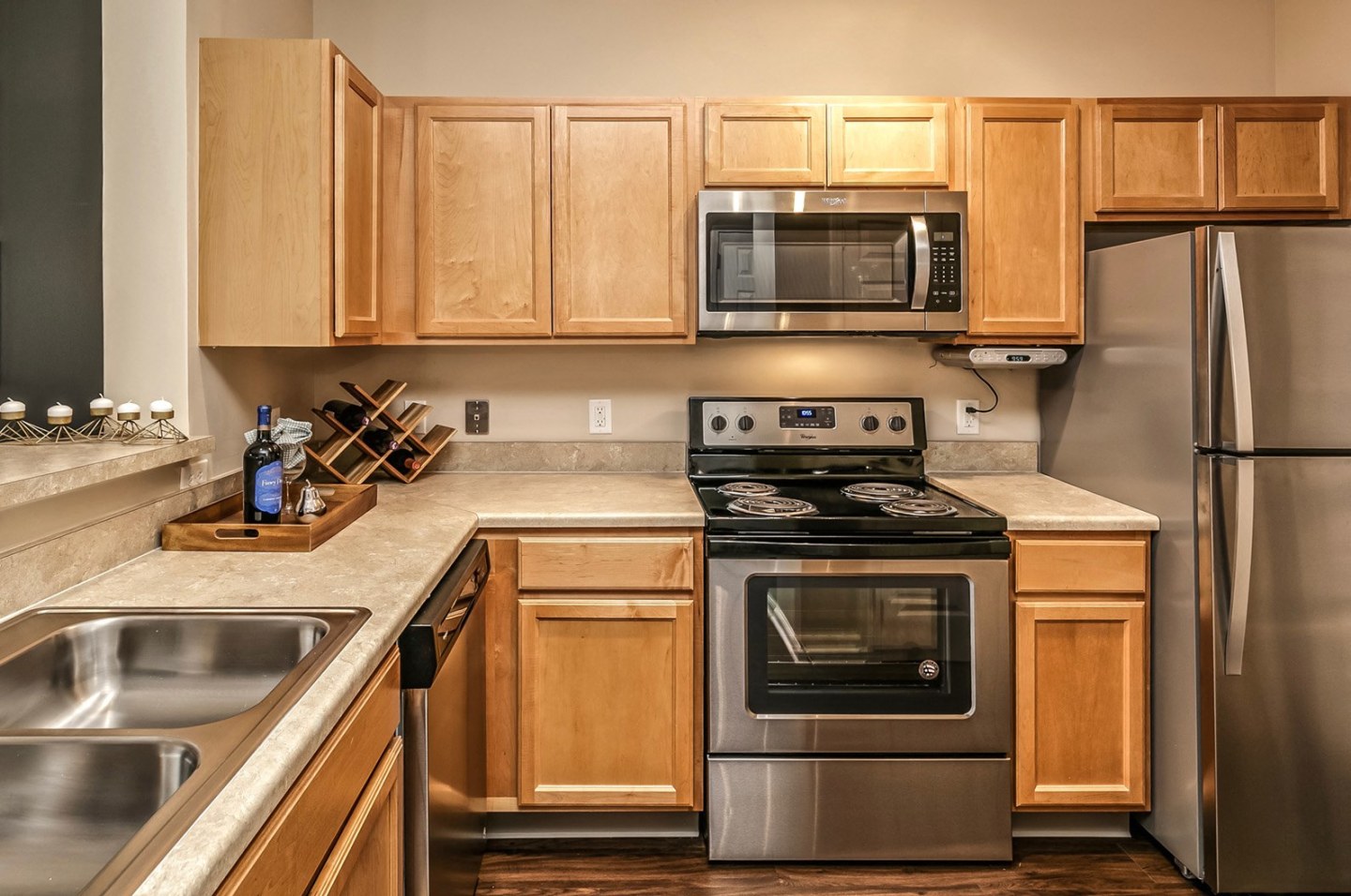 The Landings Apartments Image 38