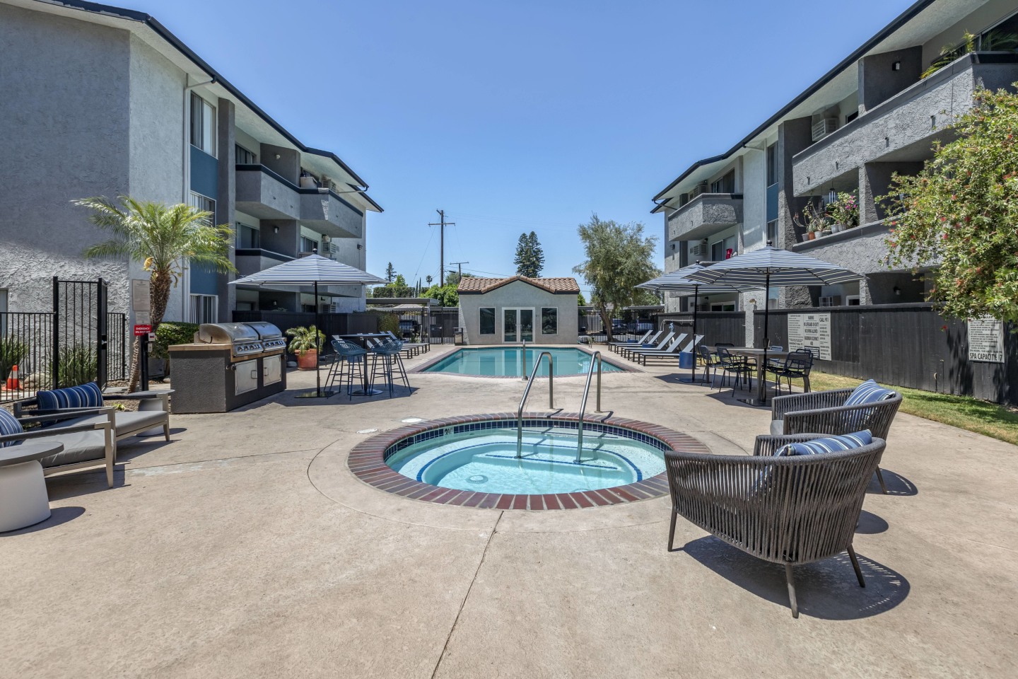 Northview-Southview Apartments Image 5