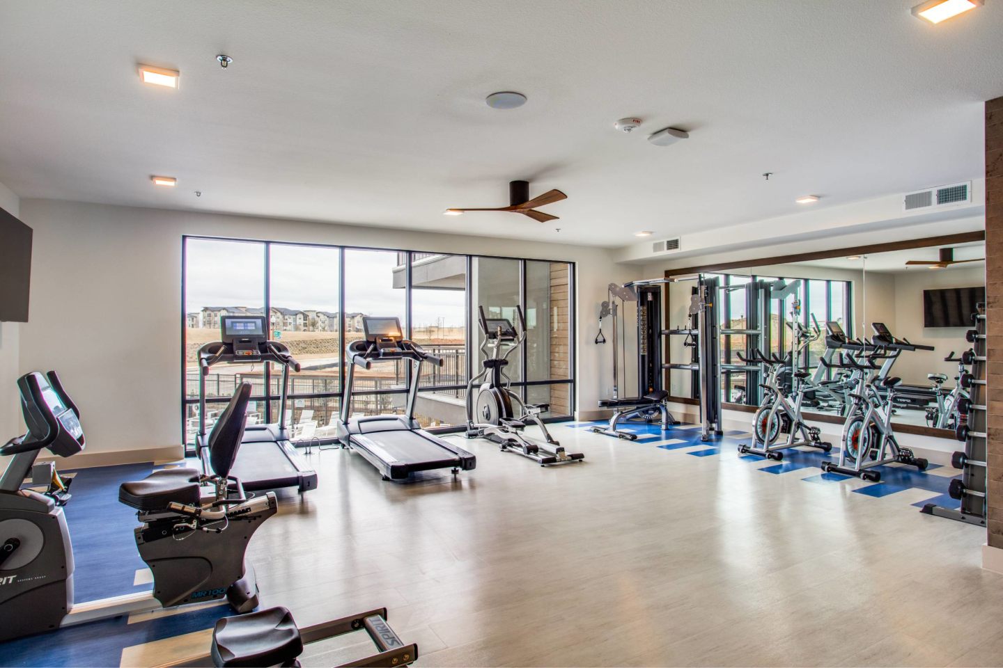 Senior Housing- Vibrant Adult Community - Vista at Rayzor Ranch Image 10