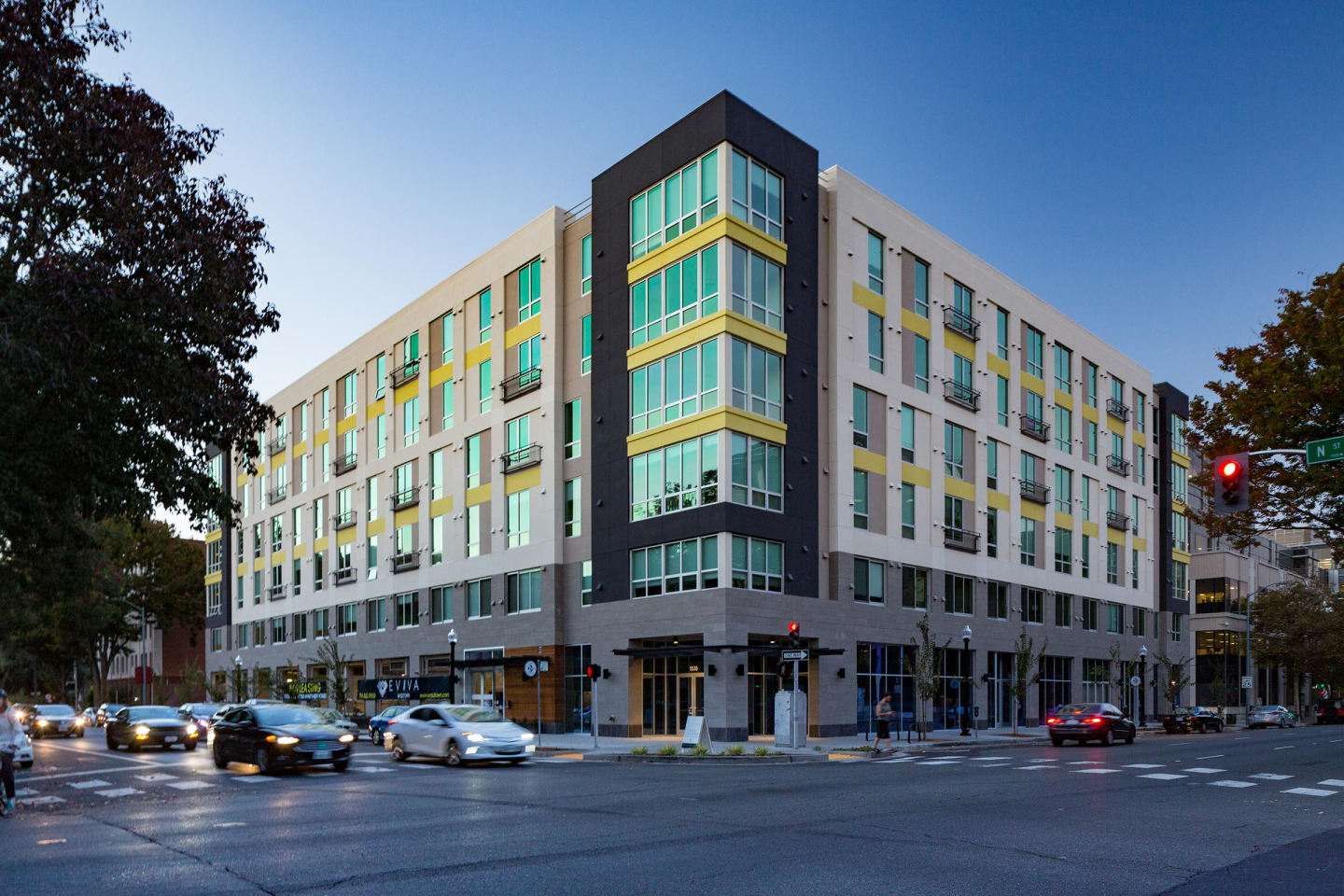 Eviva Midtown Image 1