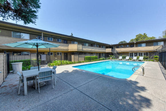 Olympus Park Apartment Homes Image 19