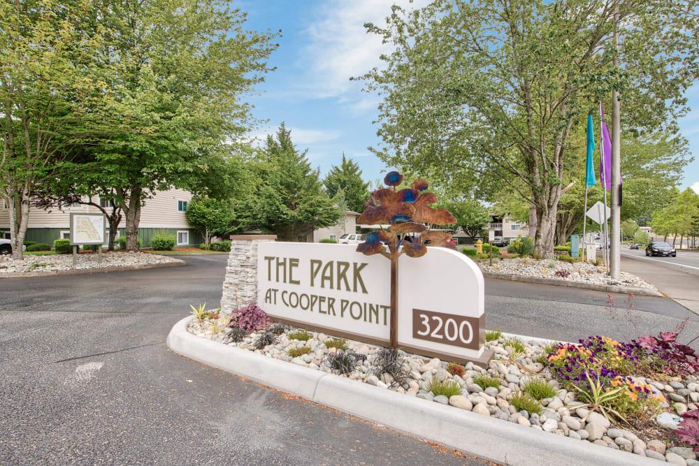 The Park at Cooper Point Apartments Image 6