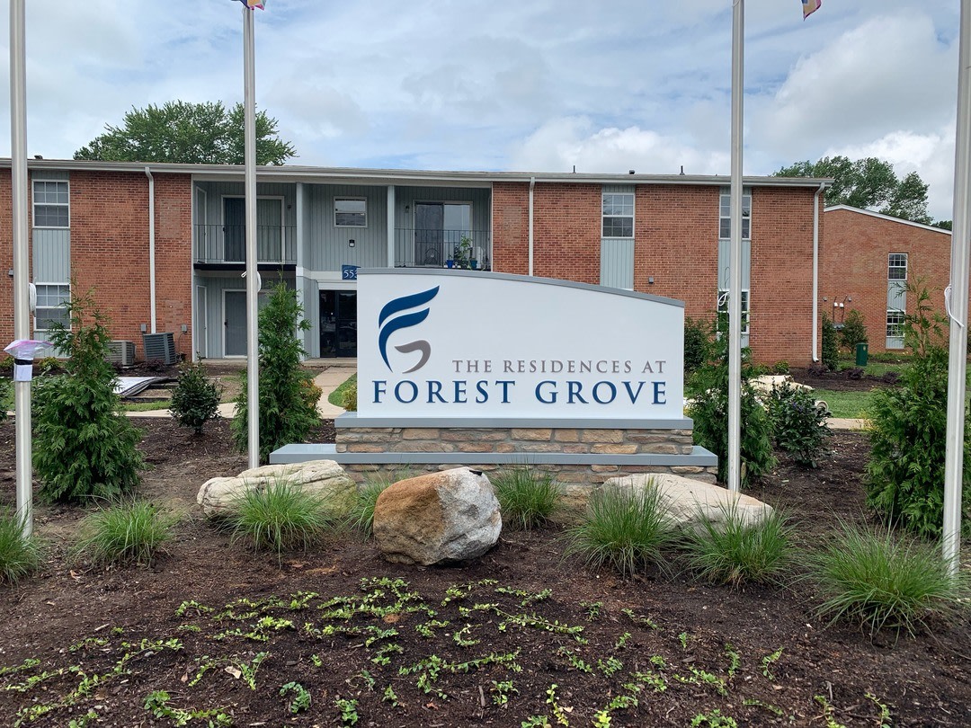The Residences at Forest Grove Image 18
