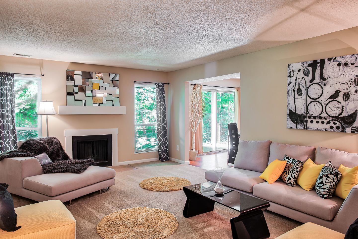 Scandia Apartment Homes Image 11