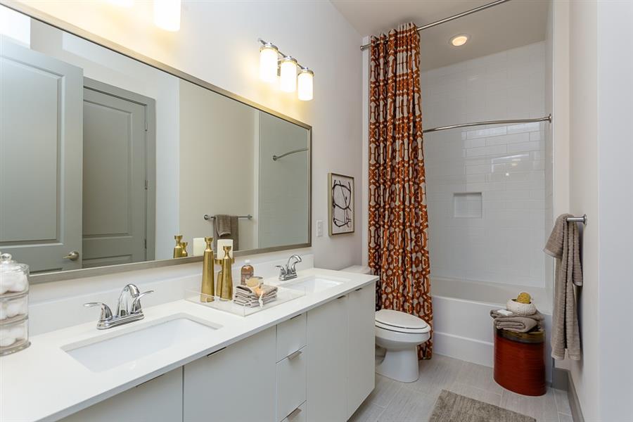 The Mark at CityPlace Springwoods Village Image 10