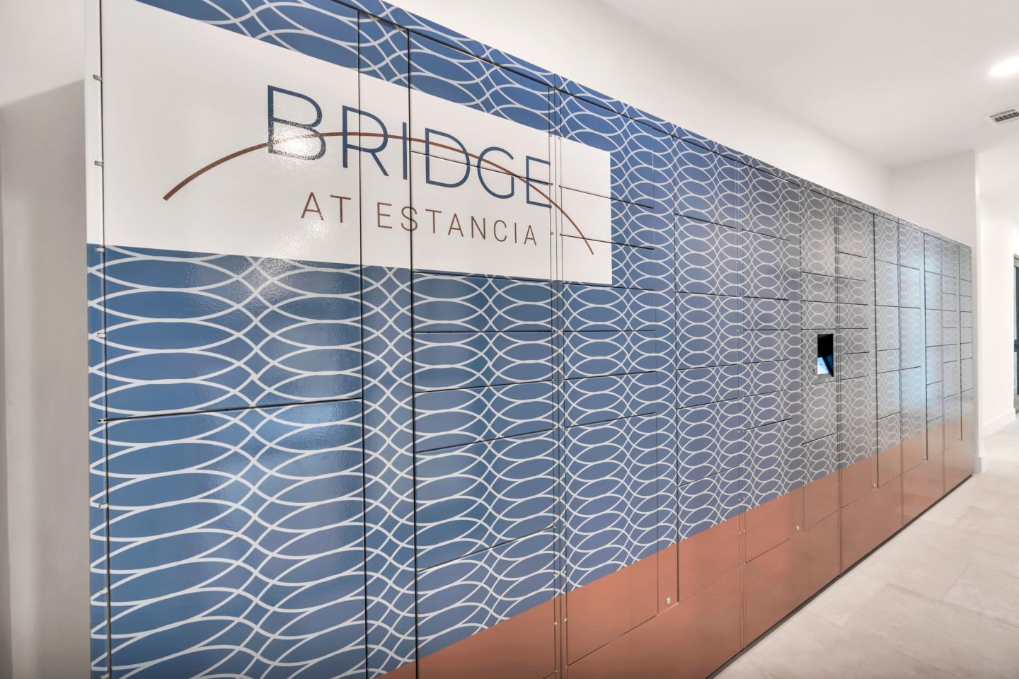 Bridge at Estancia Image 11