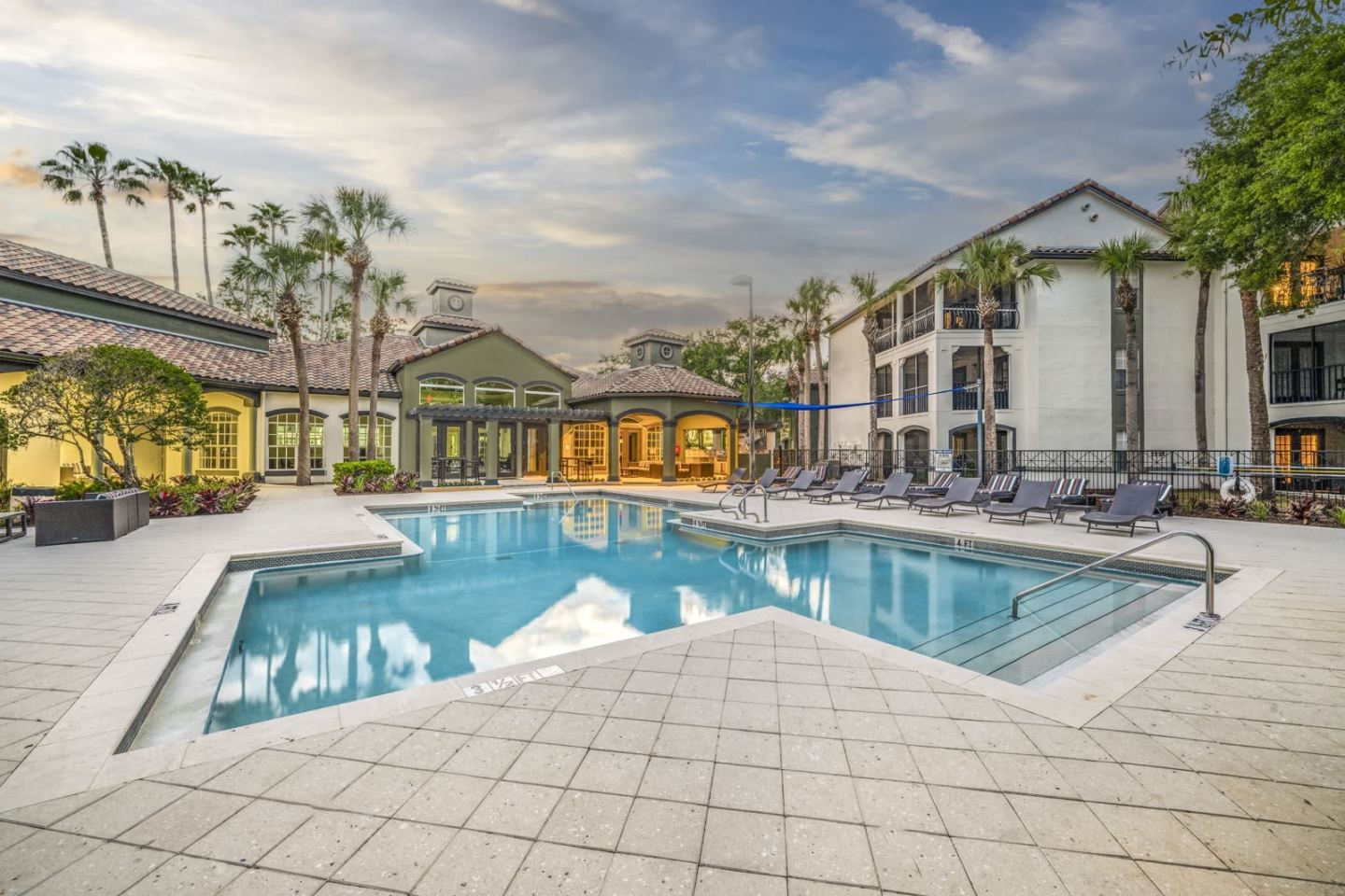 Mezzo of Tampa Palms Image 10