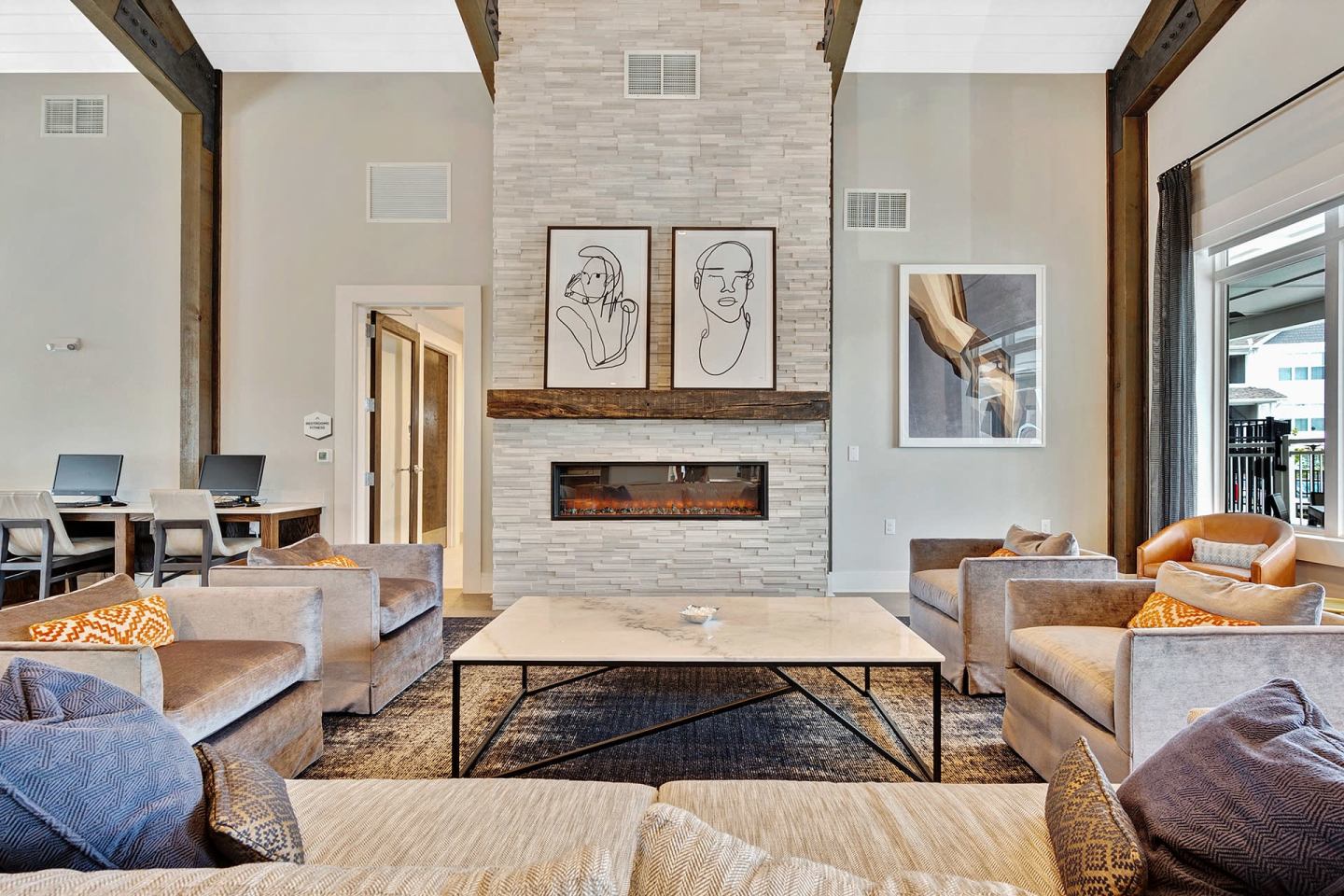 Preserve at Highland Ridge - Affordable Housing Image 6