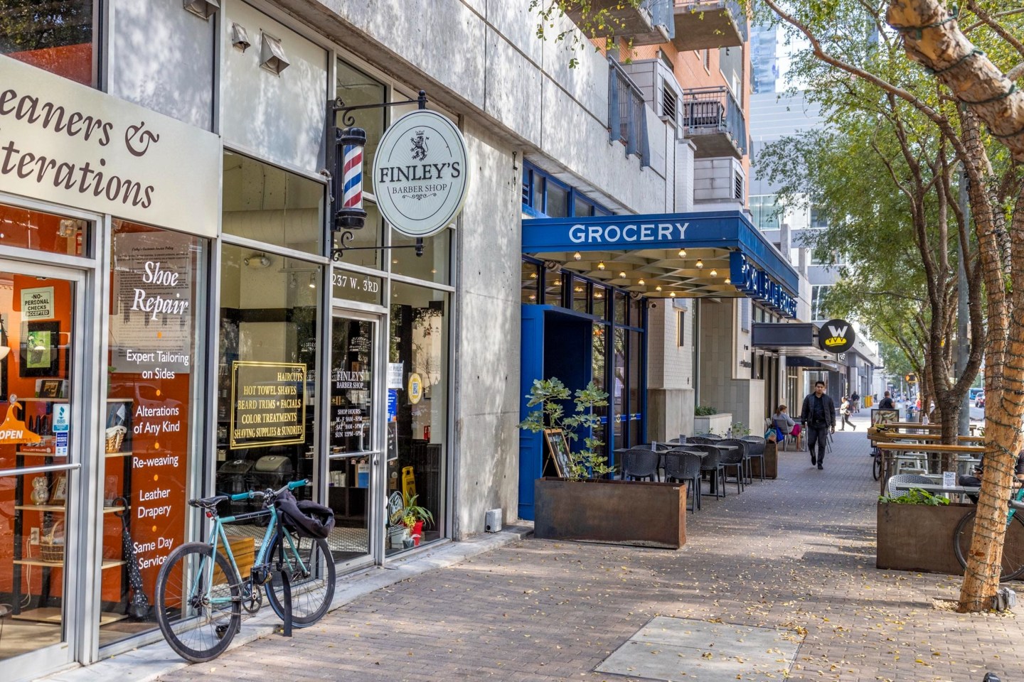 AMLI Downtown Image 13