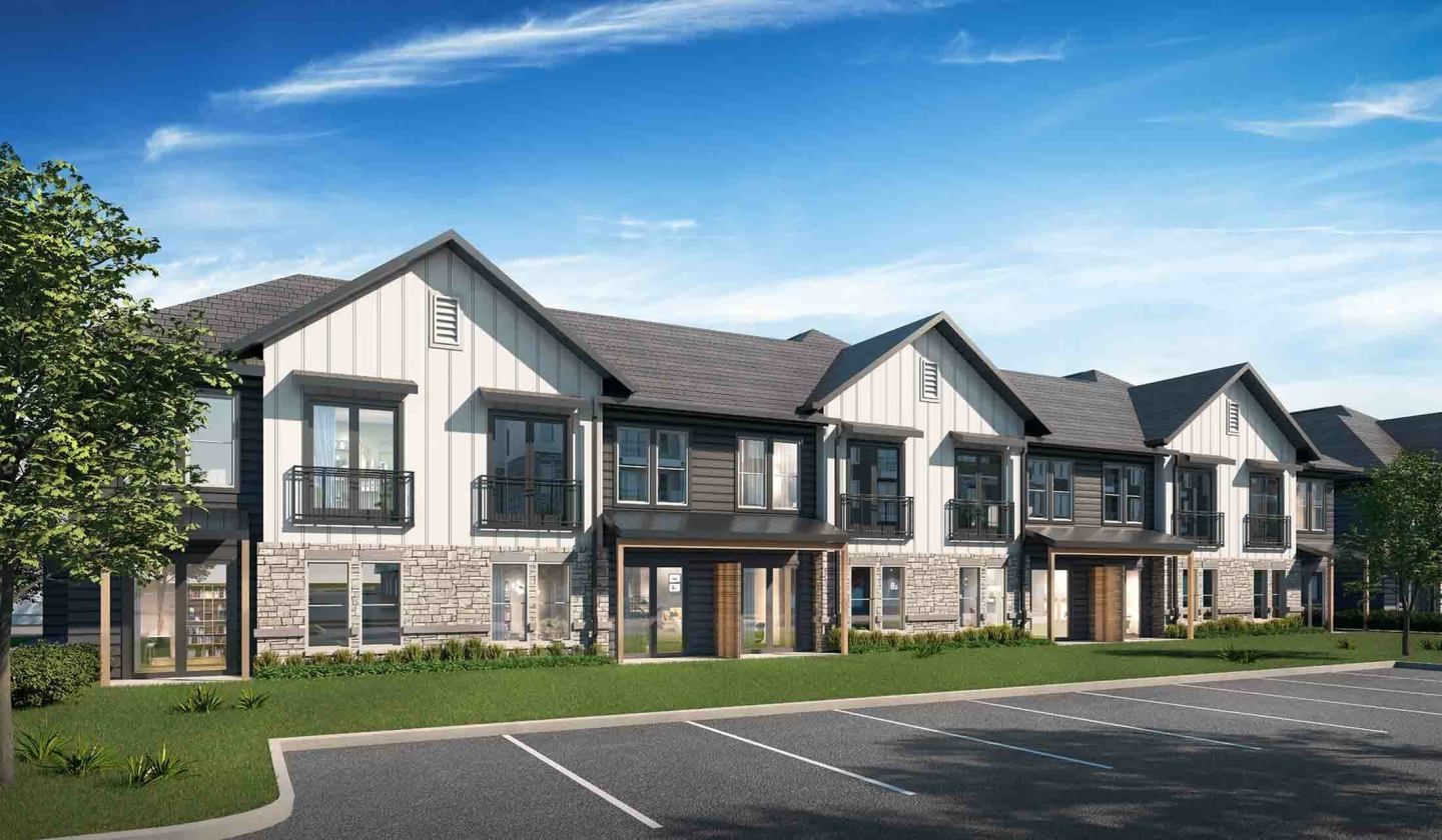 Palo Townhomes Image 19