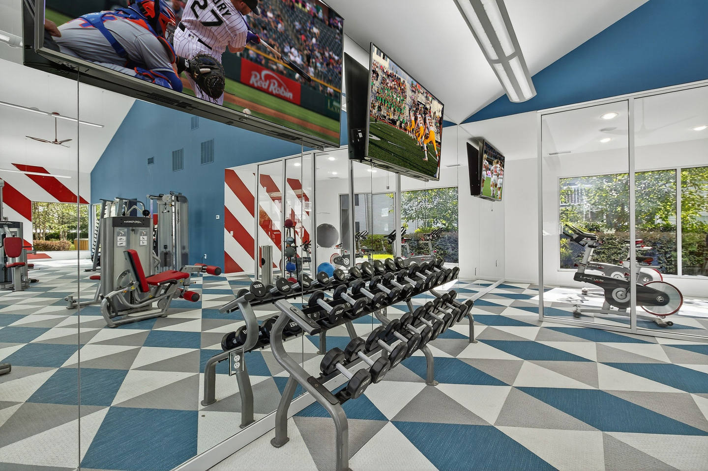 Chase Arbor Apartments Image 22