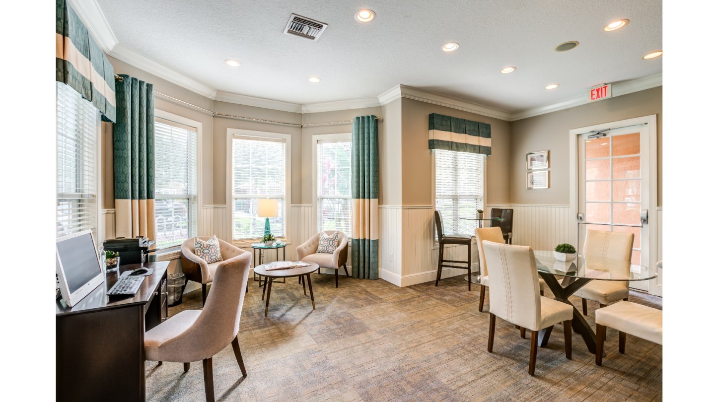 Florida Club at Deerwood Image 23