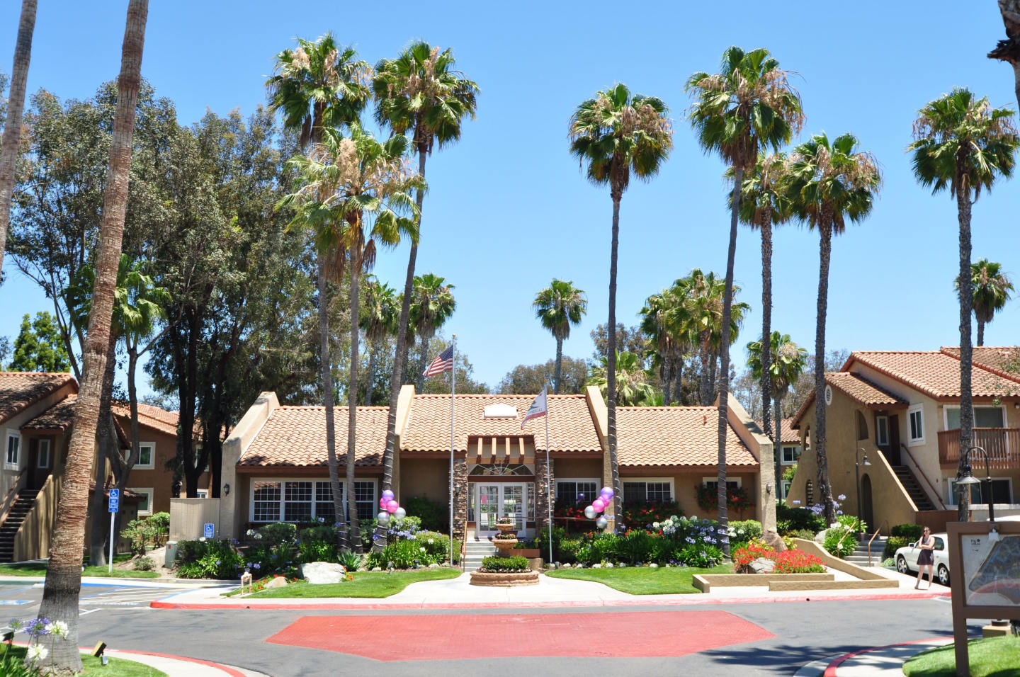 The Villas at Camino Bernardo Image 3