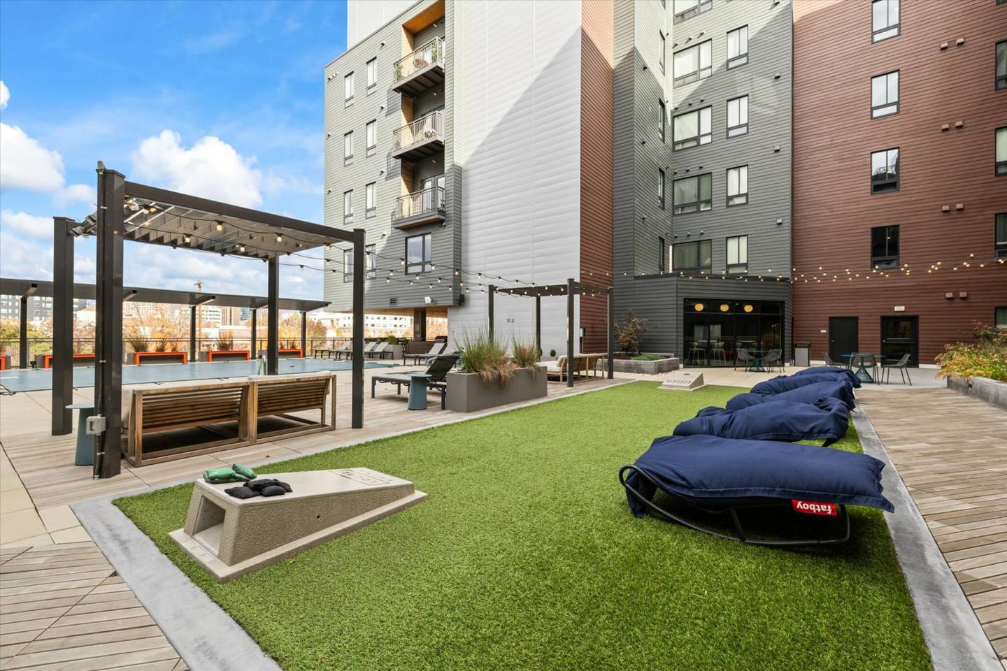 LOCAL Boise - Co-Living Housing Image 4