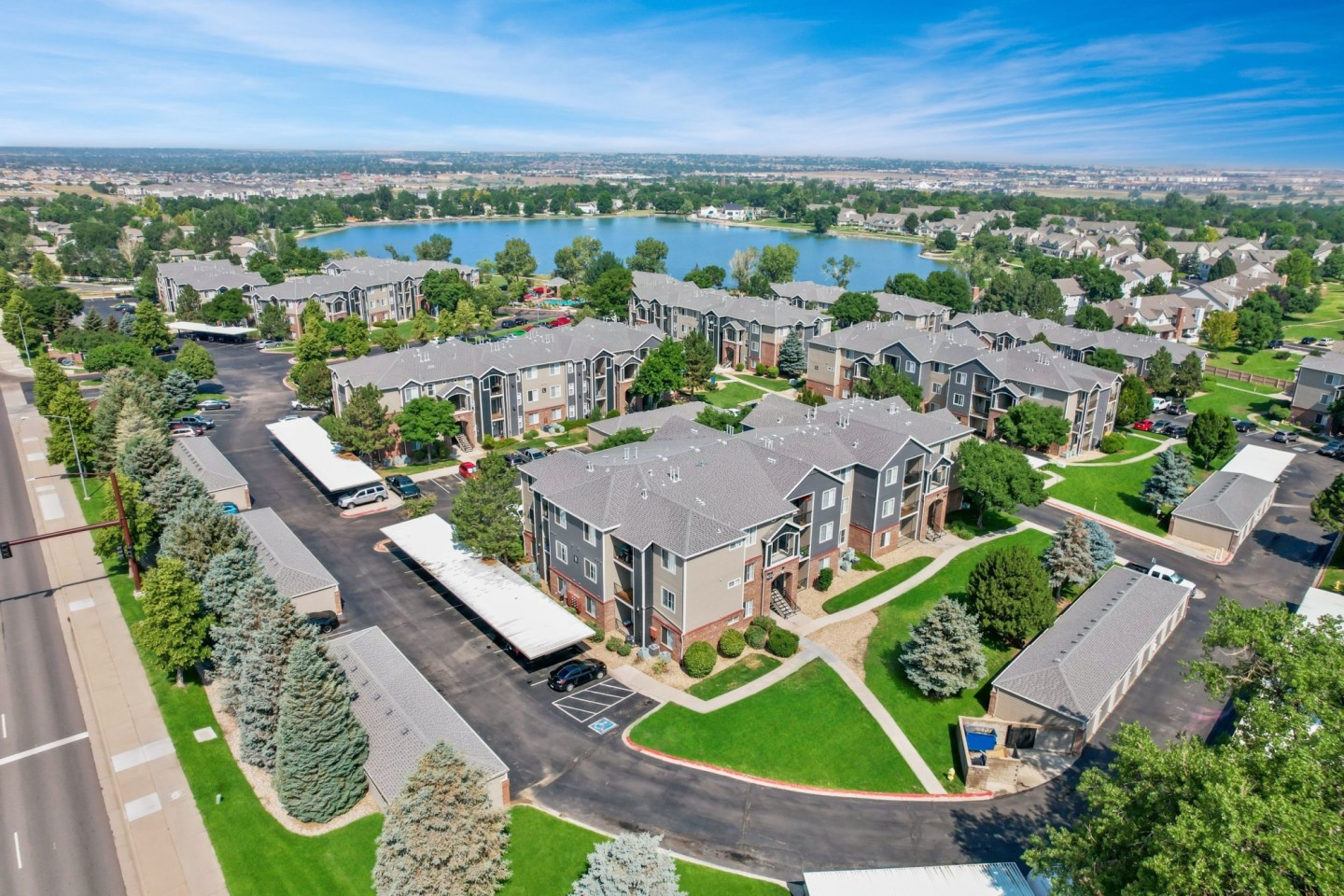 Promenade at Hunters Glen Image 24