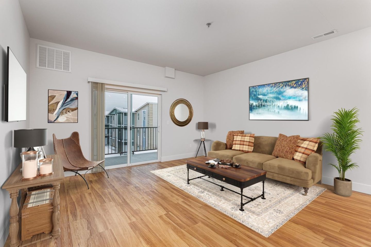 Park Avenue Image 1