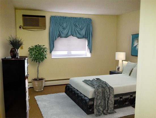 Babcock-Parkman Apartments Image 2