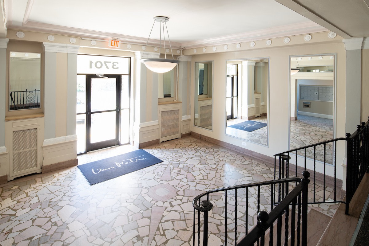 Pershing House Image 4