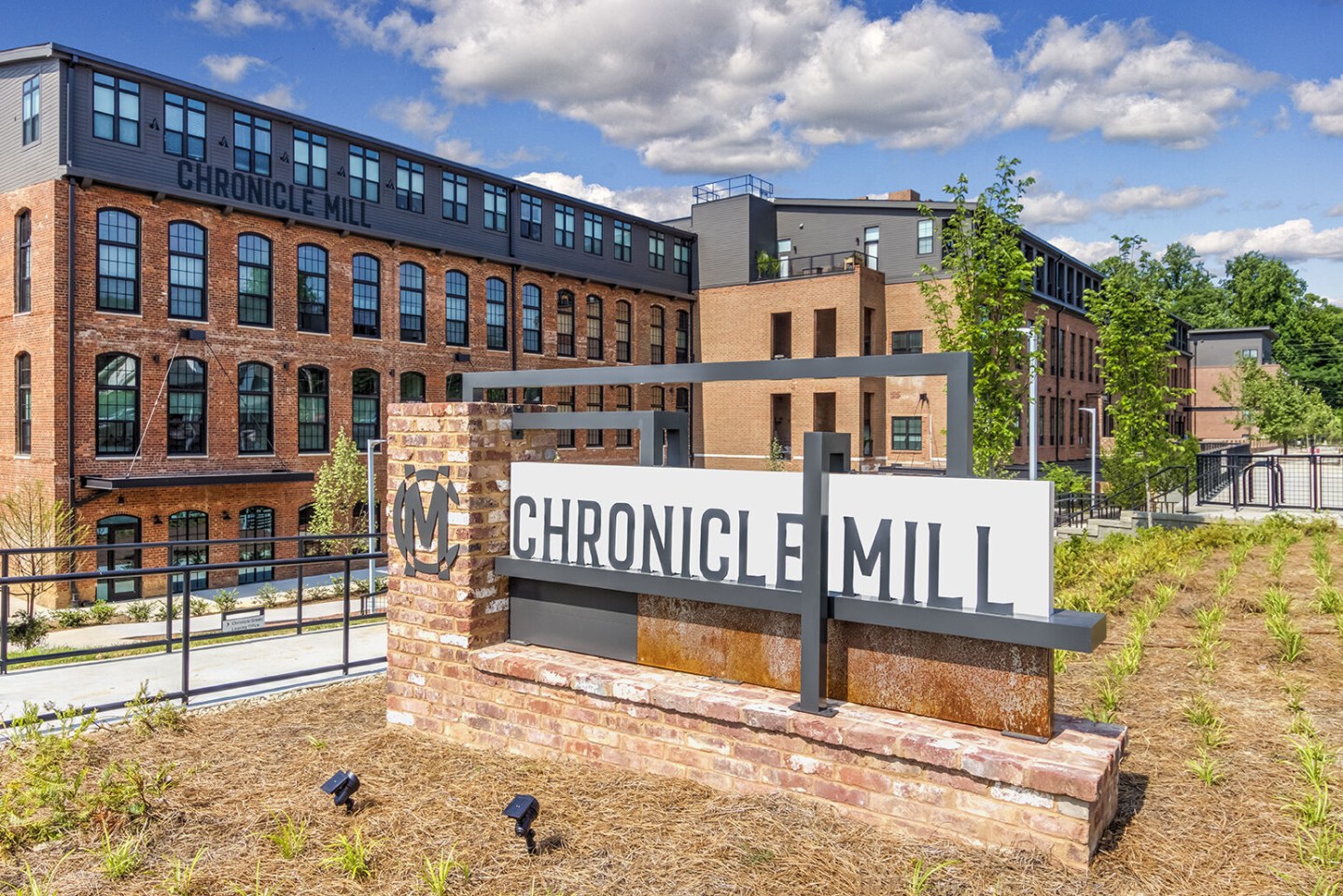 Chronicle Mill Image 28