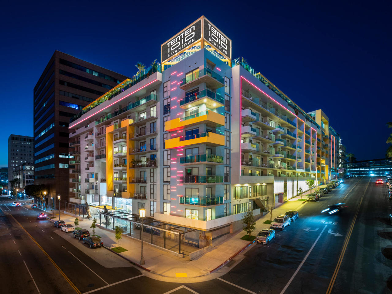 TENTEN Wilshire + TENTEN Downtown Image 34