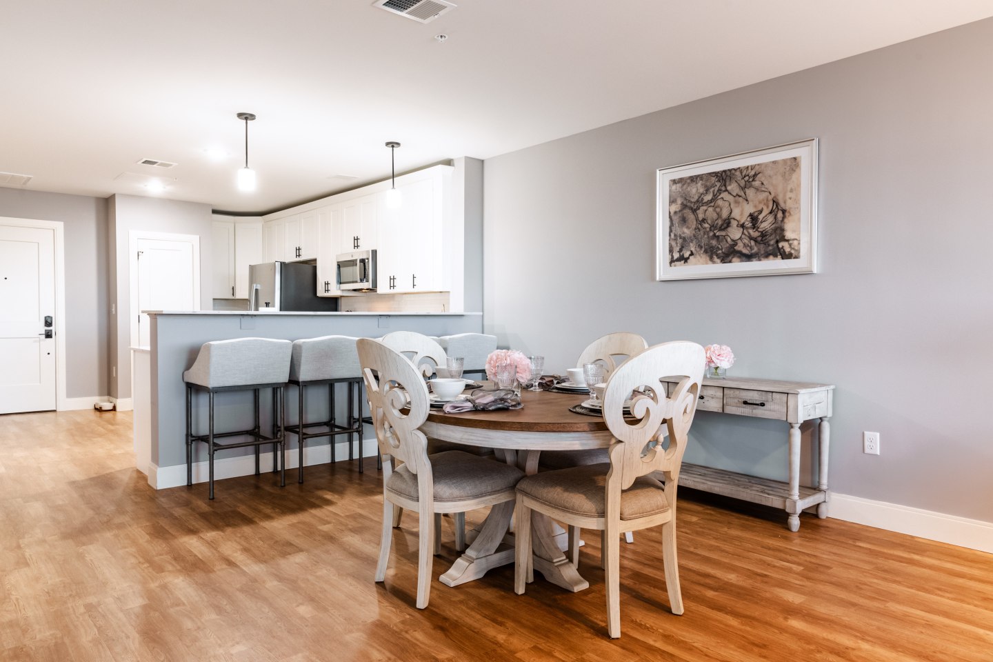 The Residence at 1000 Elm Image 11