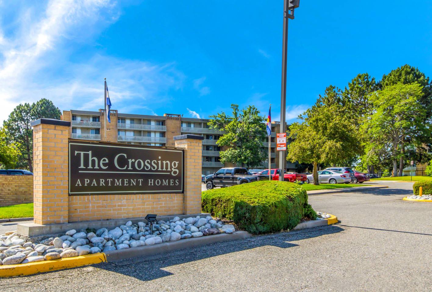 The Crossing Apartment Homes Image 10