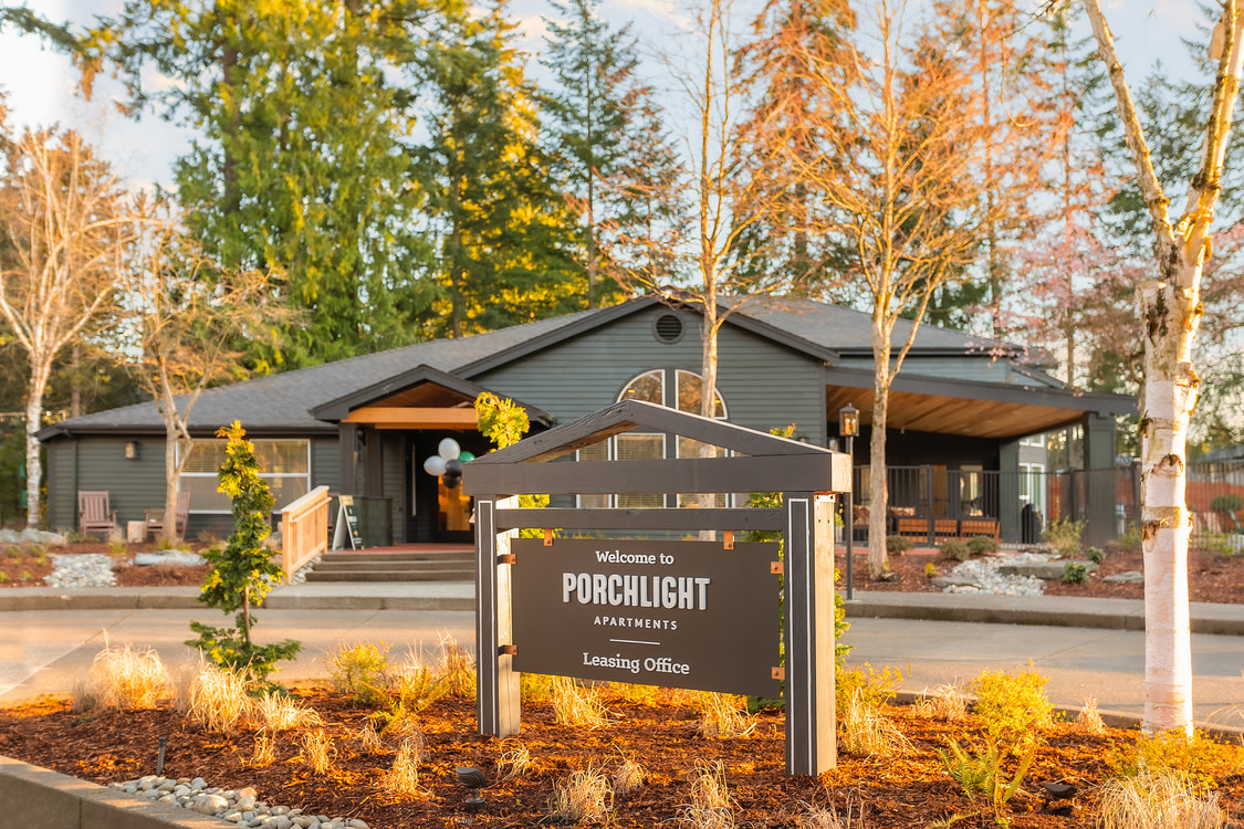 Porchlight Apartments Image 2