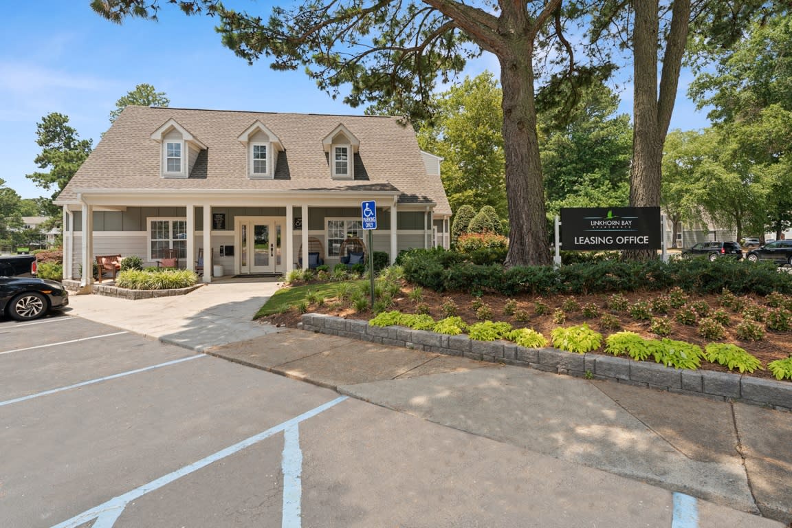 Linkhorn Bay Apartments Image 30