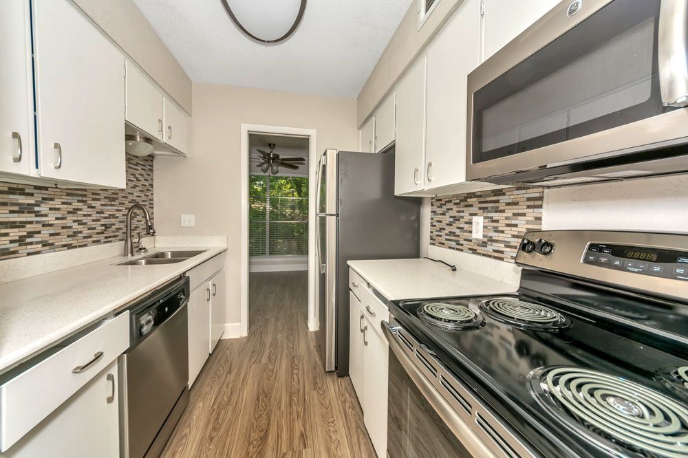 San Mateo Forest Apartments Image 8