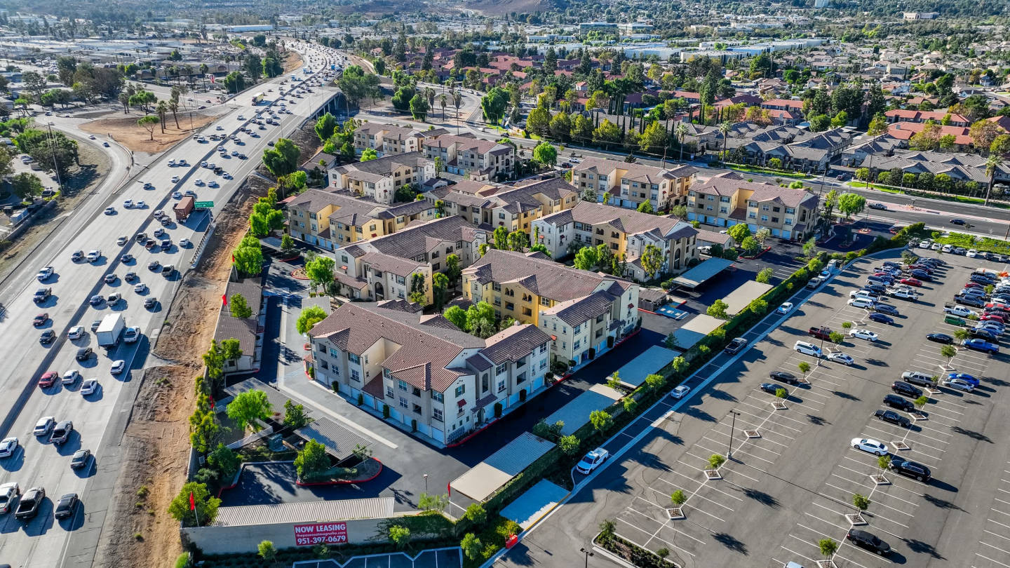 Paseos At Magnolia Luxury Apartment Homes Image 60