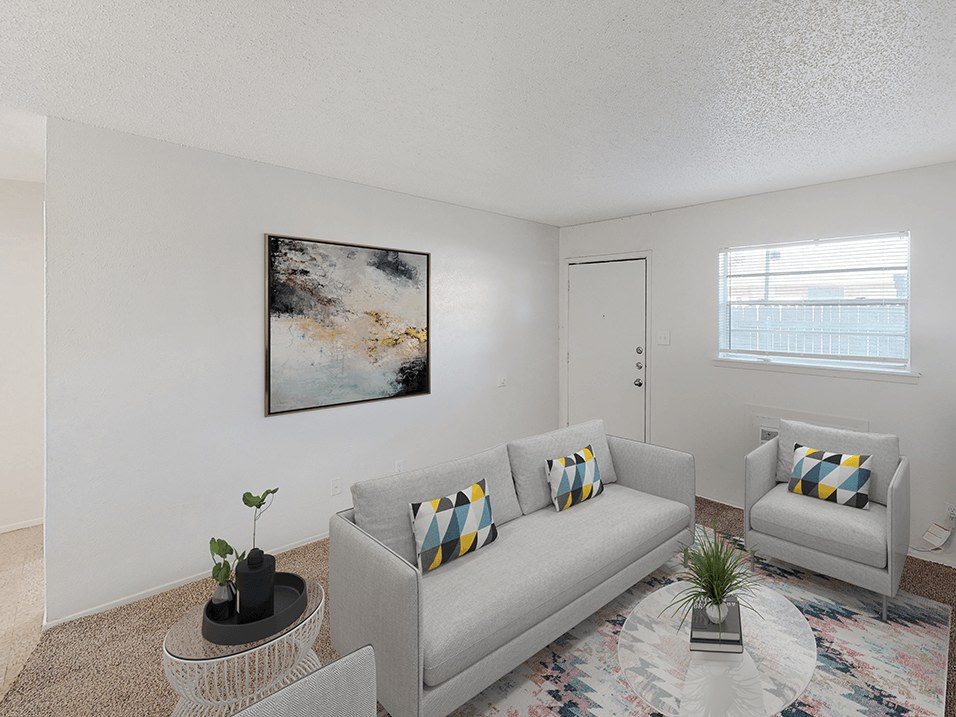 The Park Apartments Image 2