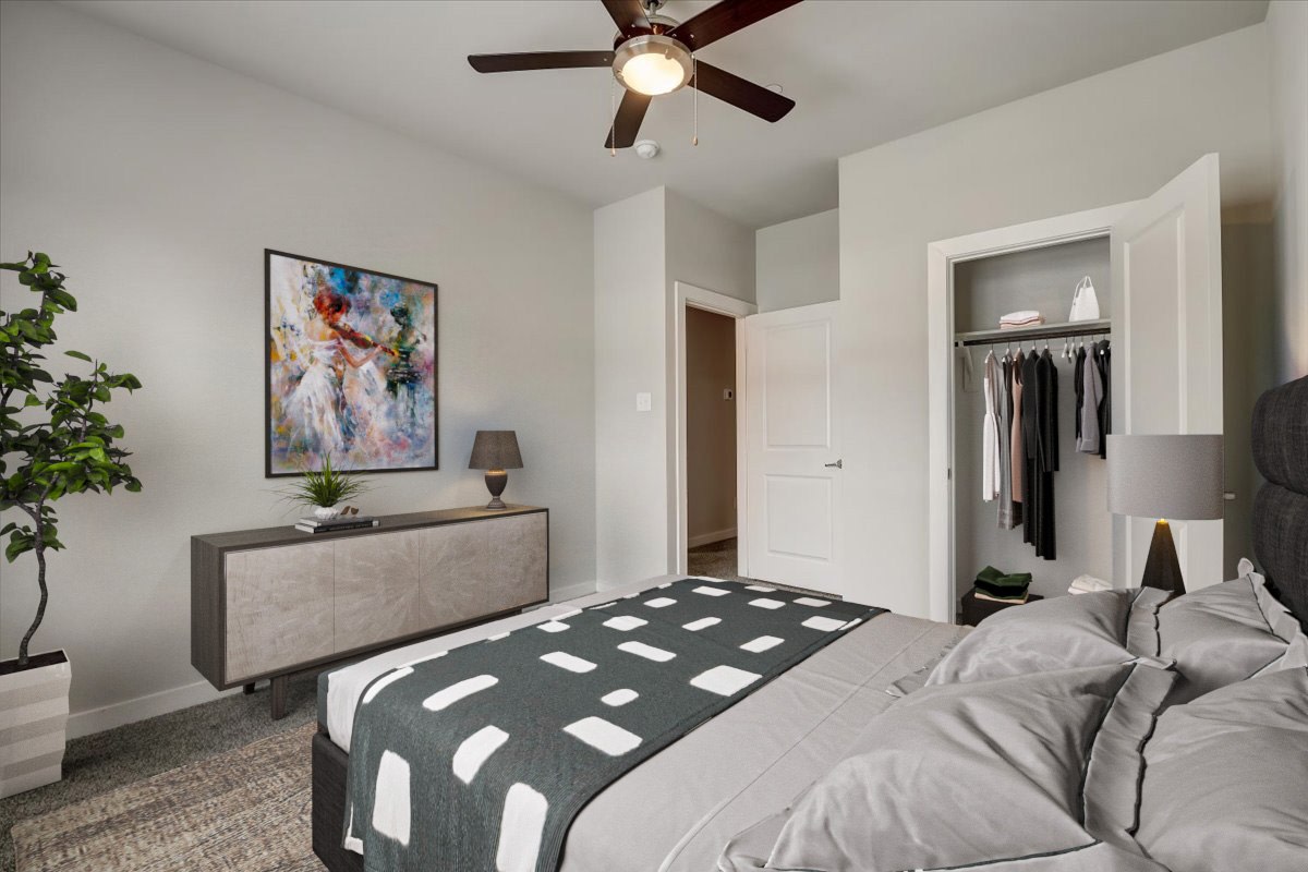 Townhomes at Bluebonnet Trails Image 8