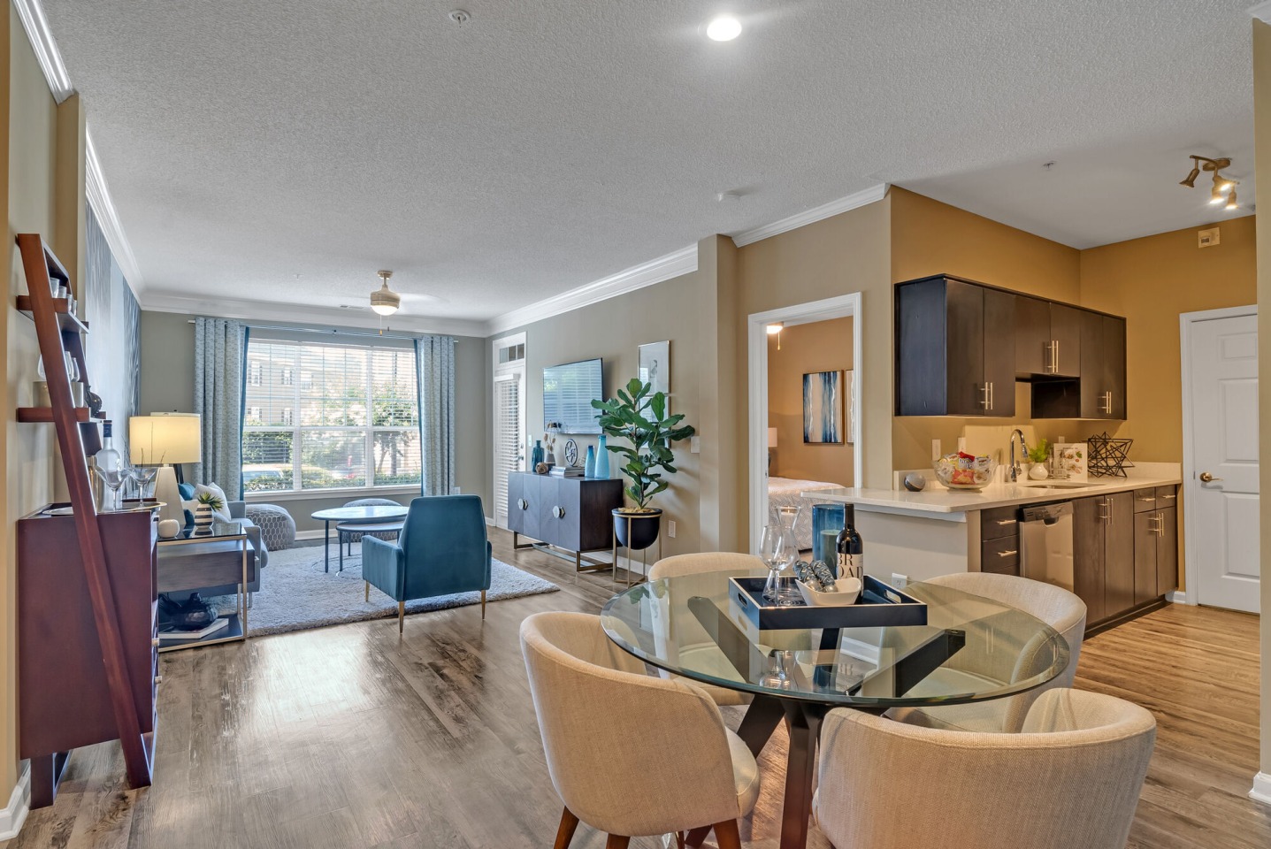 Reserve at Lenox Park Apartments Image 45
