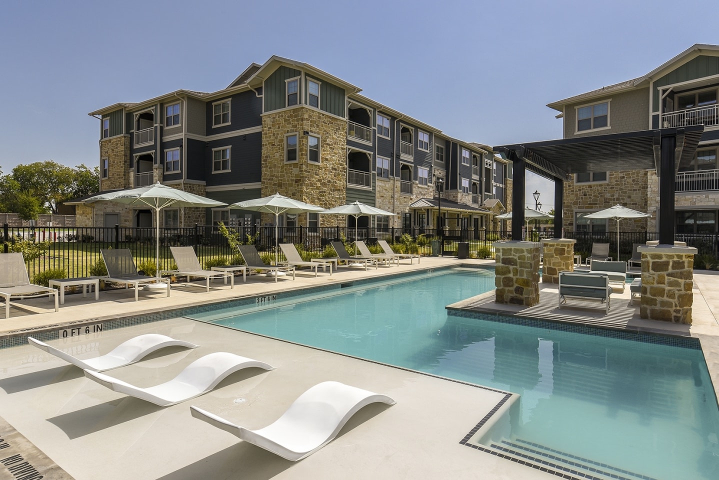 Affordable Housing- The Independence Image 3