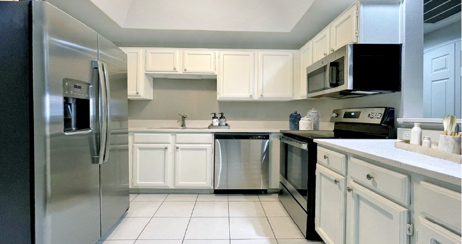 Prestonbridge Apartments Image 4