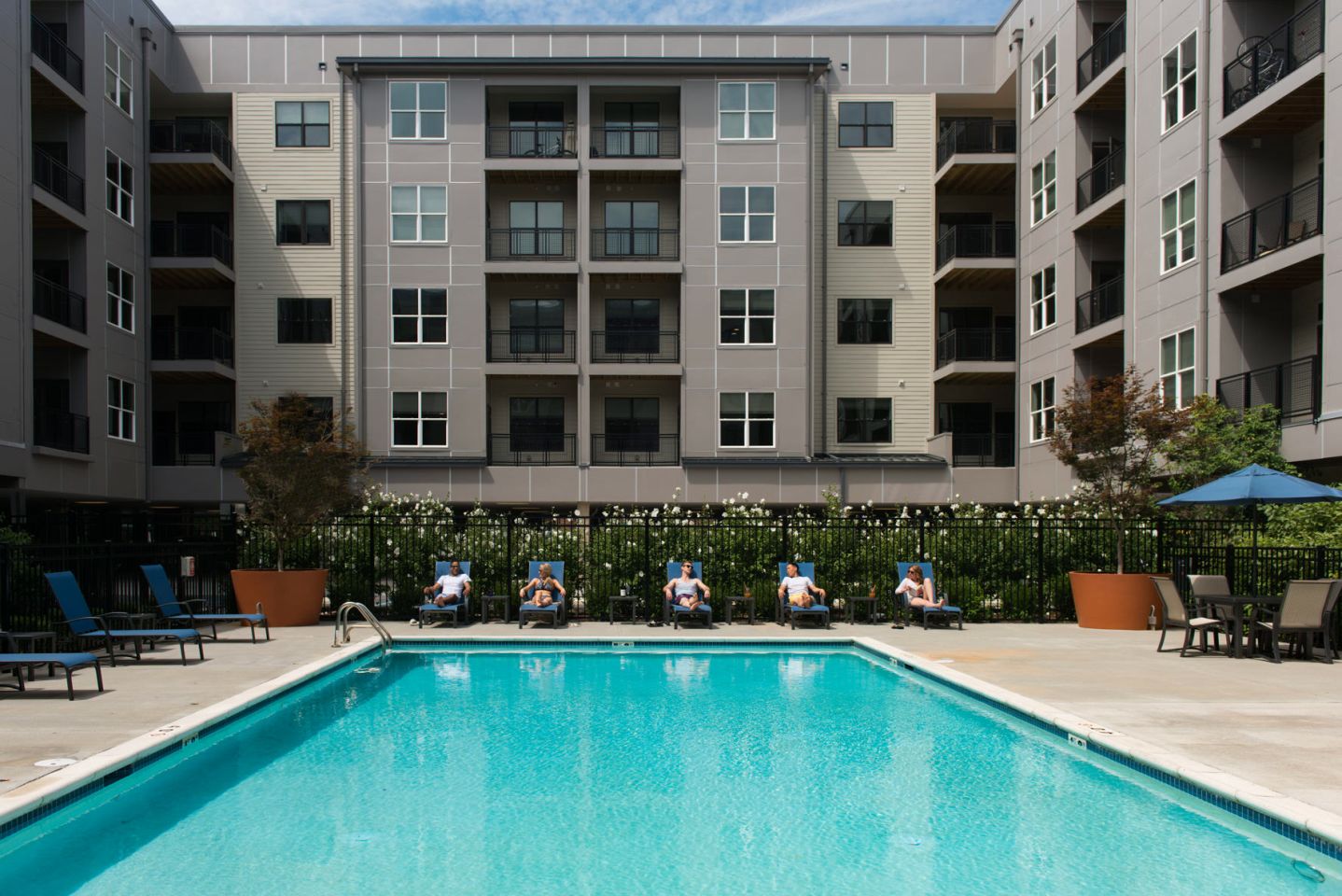 The Residences at Harlan Flats Image 5