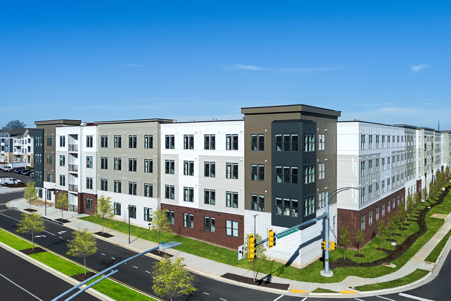 Compass at Springdale Park Apartments - Active Adult 55+ Image 1