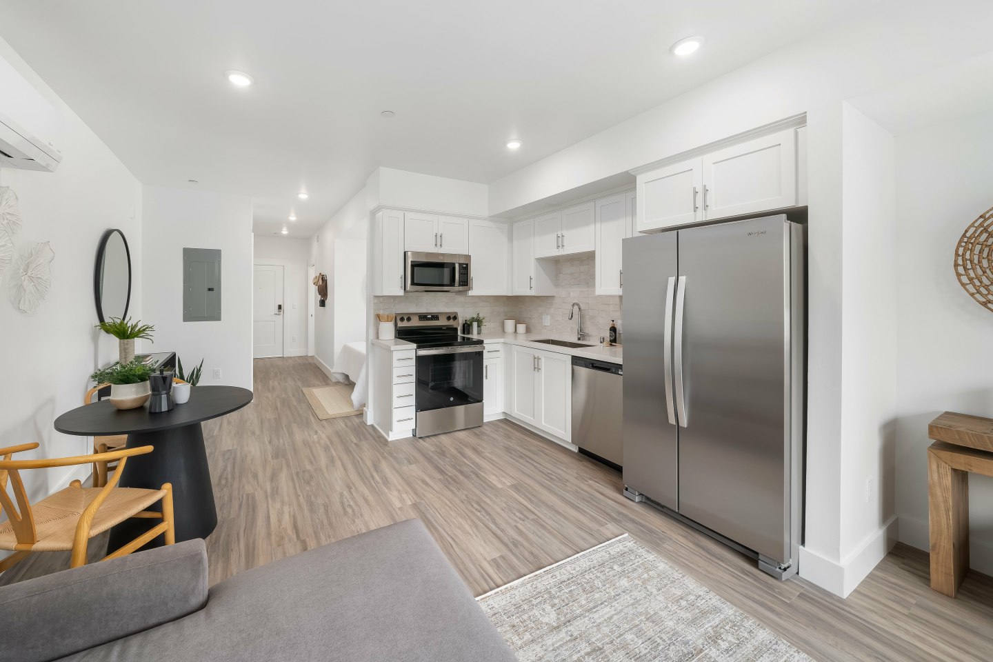 Artisan Apartments Image 16