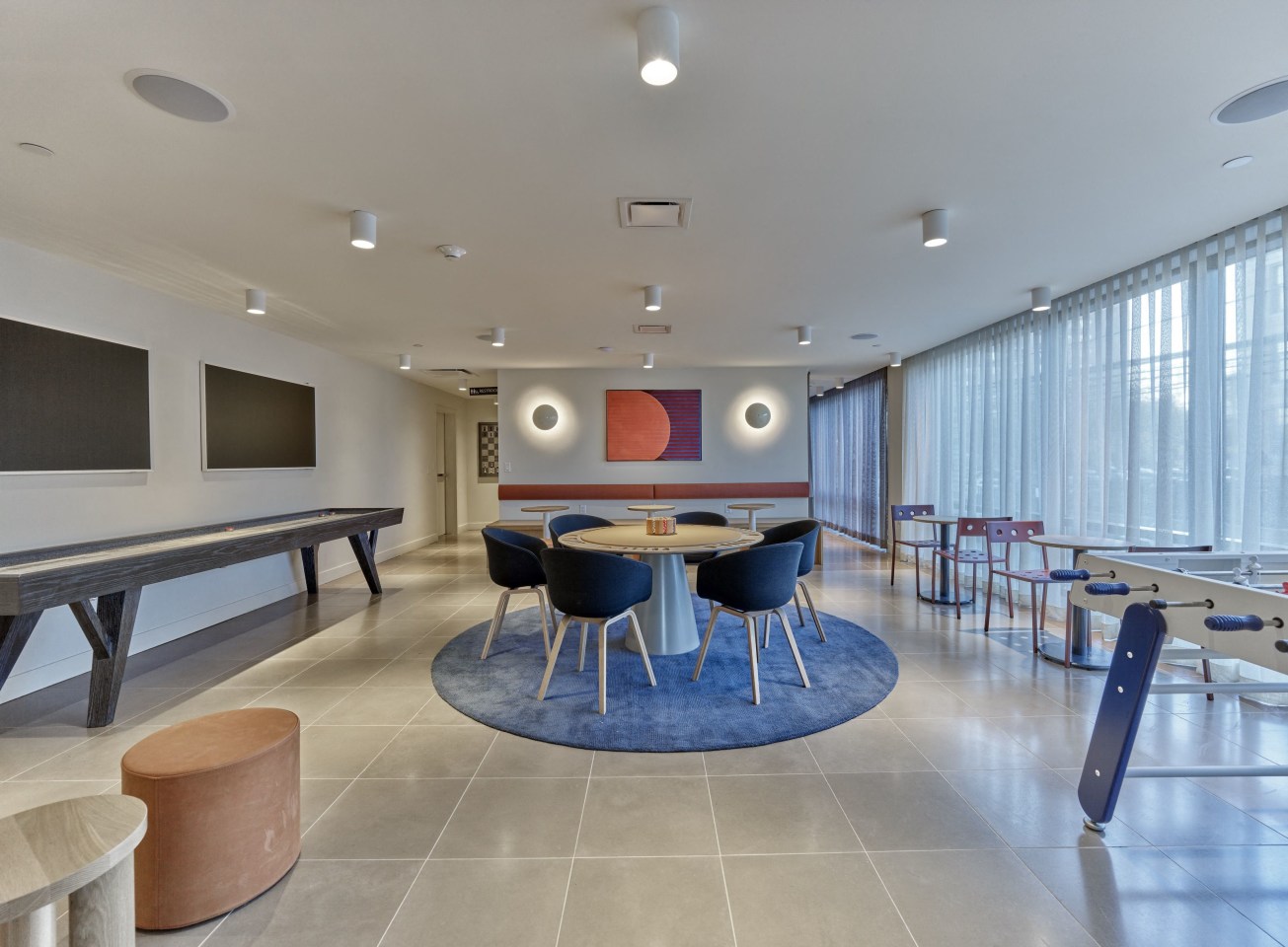 Le Leo Co-Living (Shared Apartment) Image 31