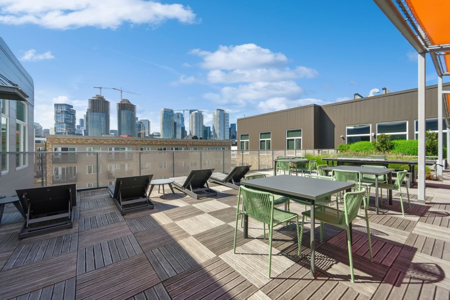 AMLI South Lake Union Image 6