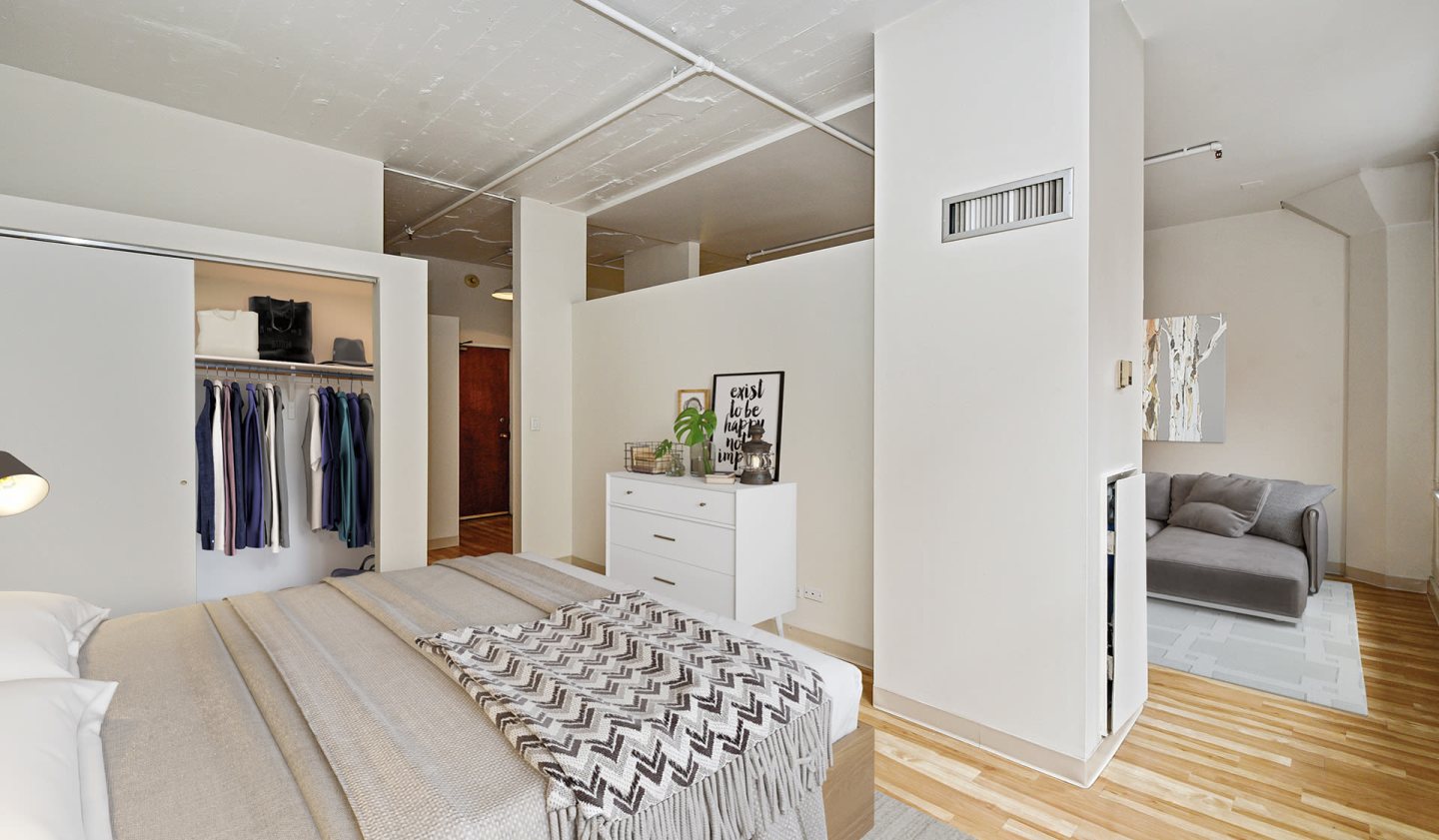 Bank Lofts Apartments Image 2