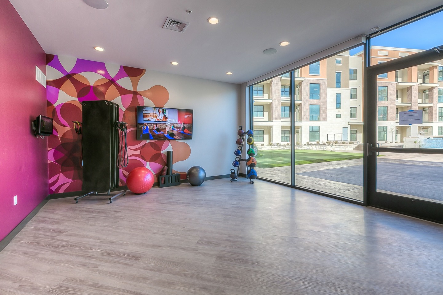The Royale at Cityplace Image 14