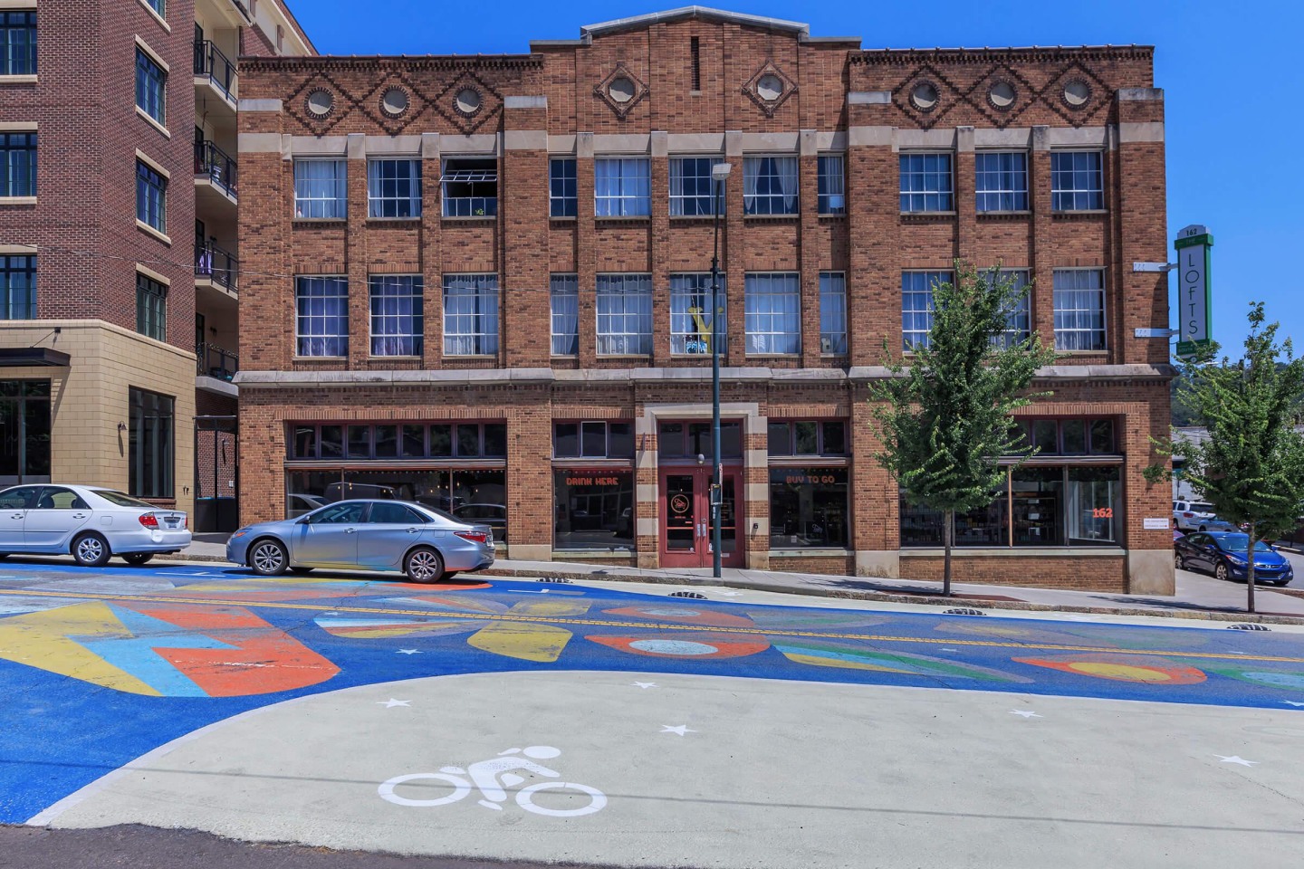 The Lofts at South Slope Image 57