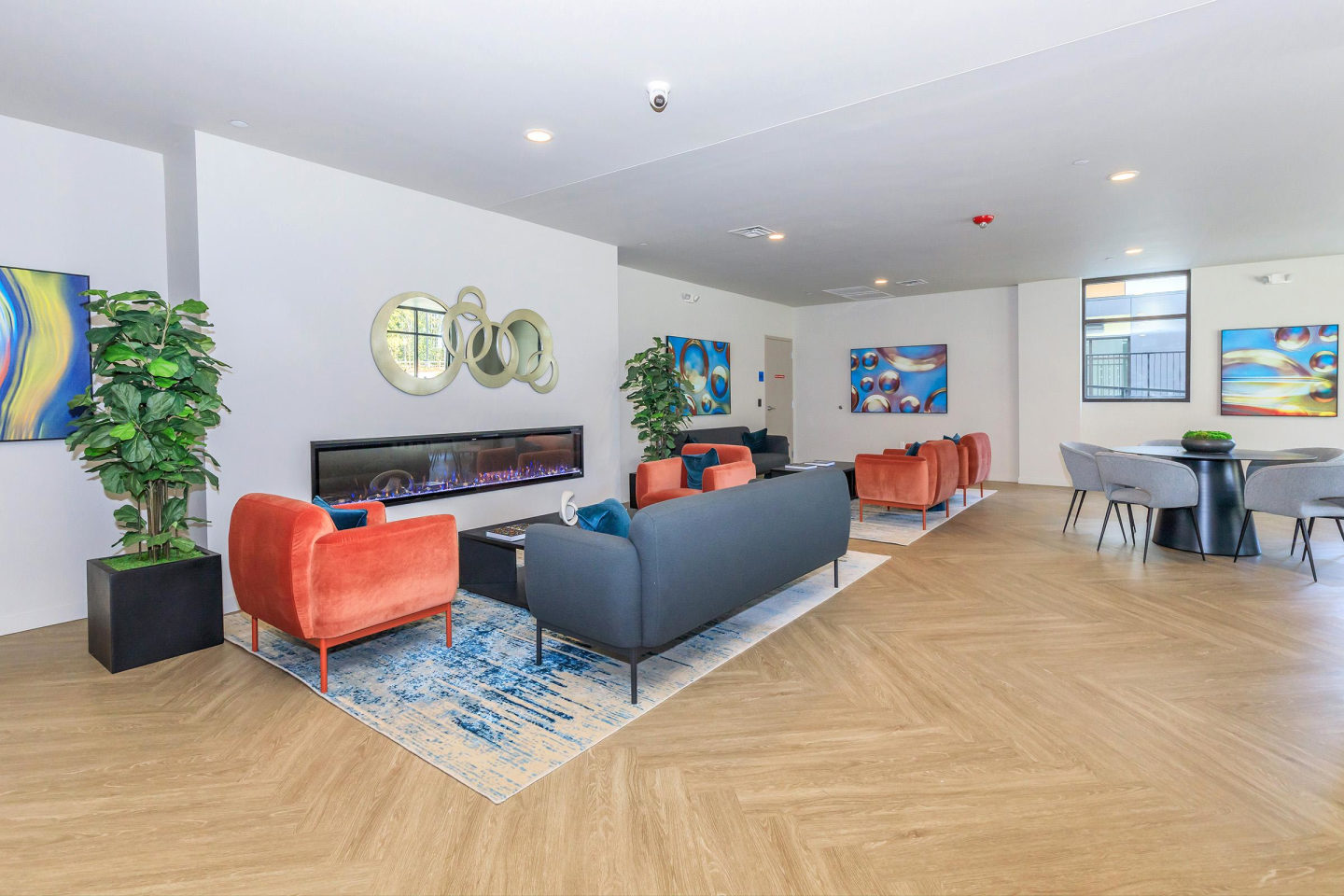 Polaris at Eastgate - Affordable Housing Image 2