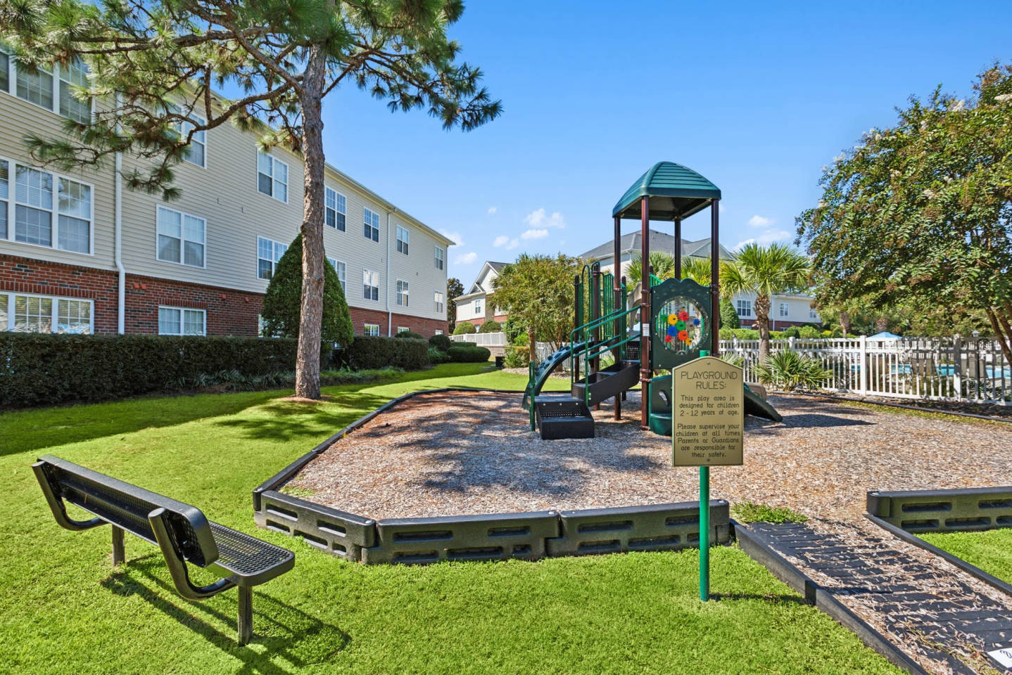 Bellingham Park Image 20
