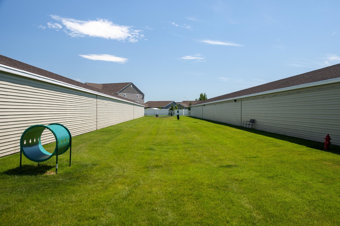 Ashland Apartment Homes Image 8