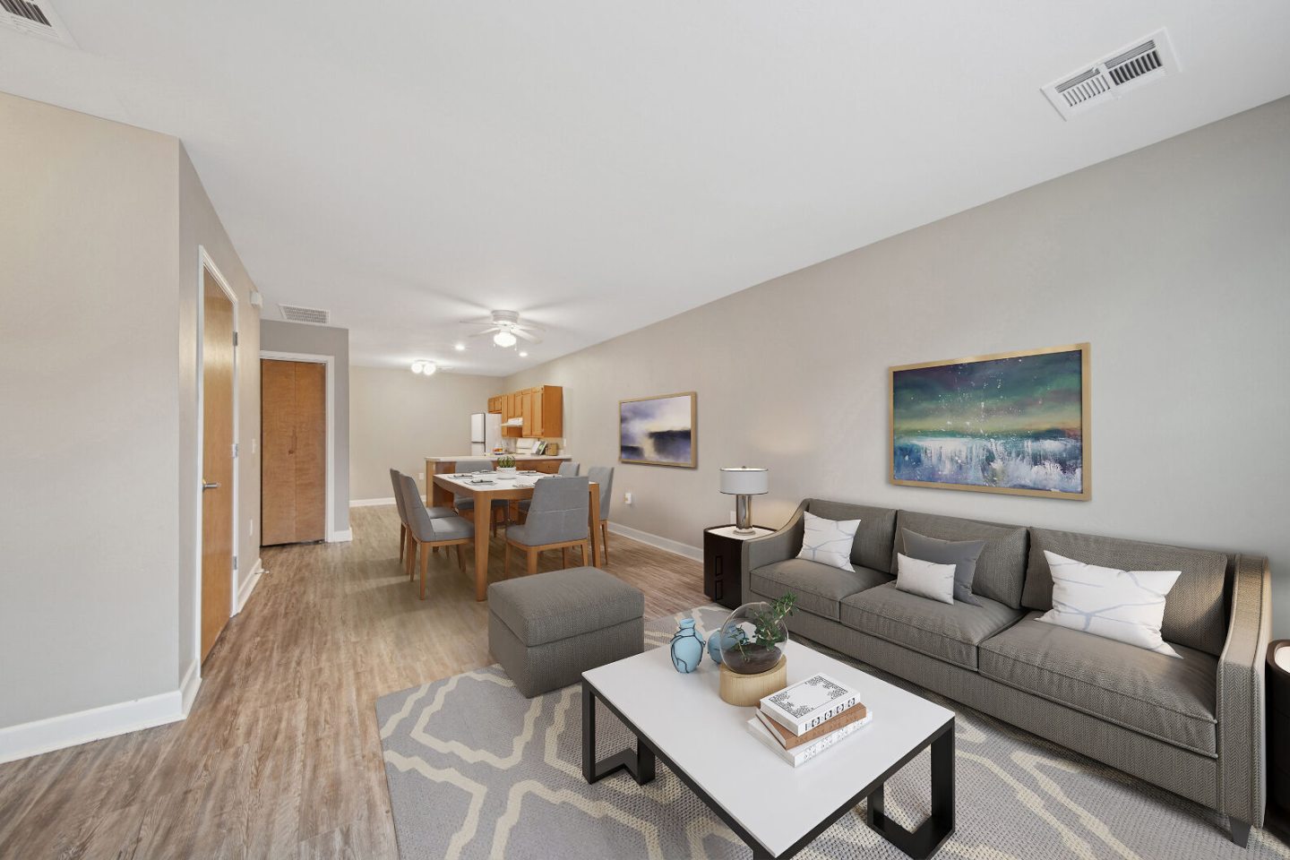 East Oaks Village - Senior Housing Image 5