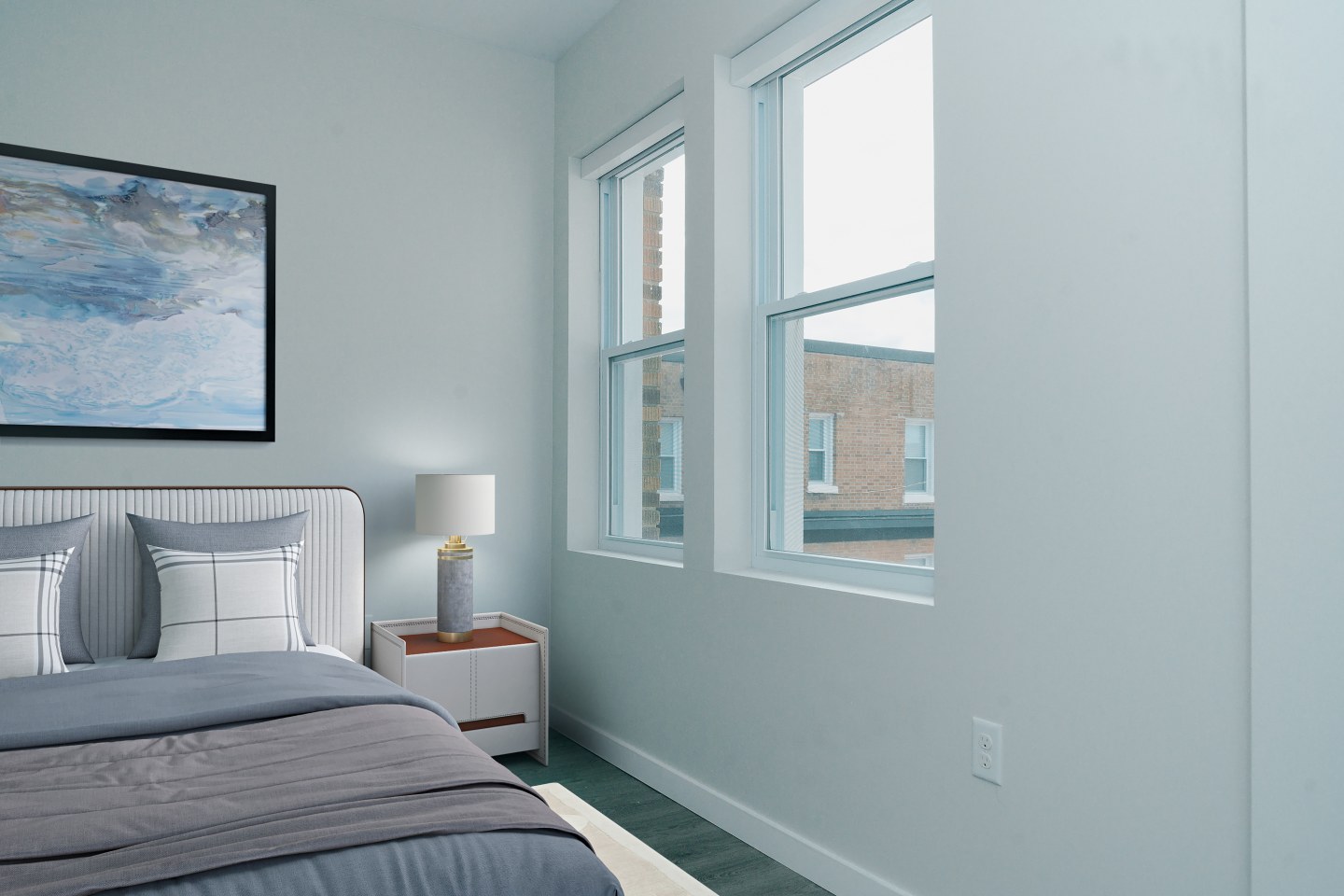 Howard Manor Image 22