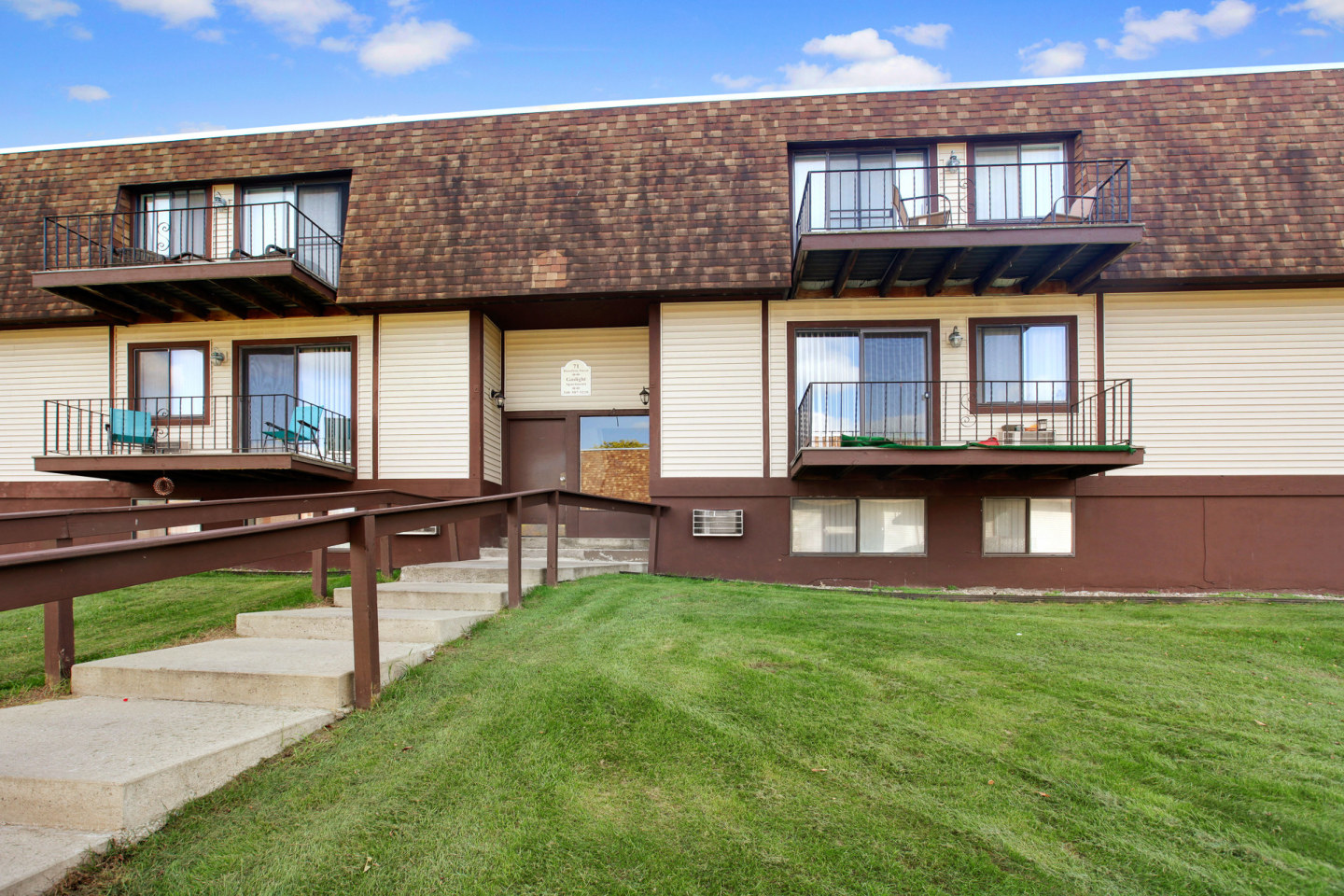 Gaslight Apartments Image 14